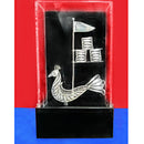 Silver Filigree Boita Design