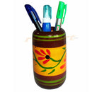 Wooden Pen Stand For Daily Use