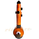 Wooden Sitar ShowPiece