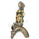 Handcrafted Beautiful Bamboo Statue of a Woman