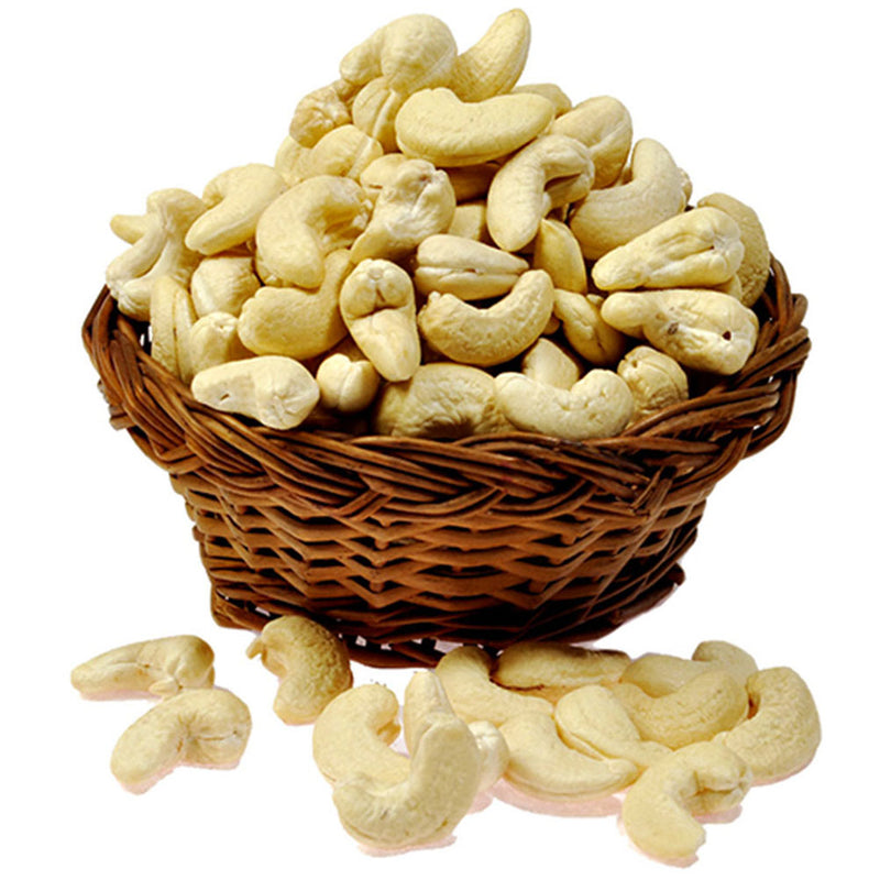 Dry Fruit Cashew Nuts - 250 Grams pic-1