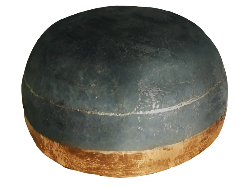 Kansa-Bronze Utensils Bowl Katori from Balakati,Odisha-pc2