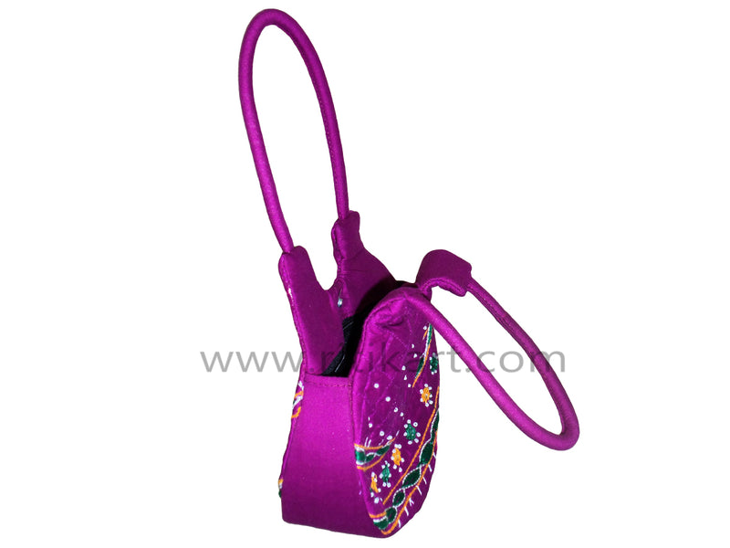 Buy Liba Women's Sling Bag | Ladies Purse Handbag | FB (Red) at Amazon.in