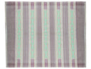 Sambalpuri Light Green and Grey Color Double Bed Sheet-pic3