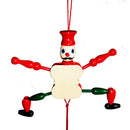 Chanapatna Toy Wooden Hanging King-pic2