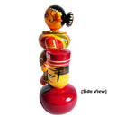 Chanapatna Wooden King and Queen Toys-pic2