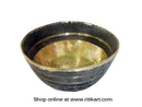 Kansa-Bronze Utensils Bowl from Balakati, Odisha Service Bowl pic-3