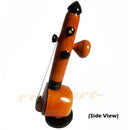 Wooden Sitar ShowPiece-pic2
