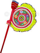 Alata or Binchana for Lord Jagannath, Balabhadra and Subhadra pic-2