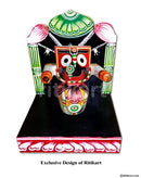 Prabha for 1 Ft Height Lord Jagannath Patitapaban pic-2