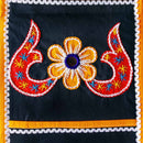 Pipili Hanging  Letter box Design-6-pc3