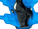 Pipili Hand Made fancy Blue Bag-pc3