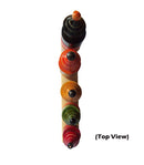 Chanapatna Wooden Number Counting Toys-pic3