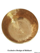 Balakati Kansa-Bronze Utensils Bowl from Odisha pic-2