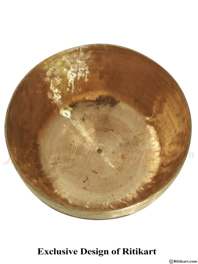 Kansa-Bronze Utensils Bowl from Balakati pic-3