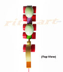 Wooden Duck With Pulling Eggs-pic3