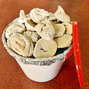 Special Pumpkin Masala Badi(Pani Khakaru Badi)