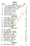 Brahma Ekakshyara Gita By Achyutananda Das