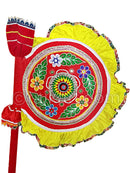 Alata or Binchana for Lord Jagannath, Balabhadra and Subhadra pic-3