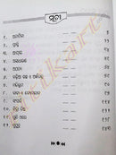 Odia Short Story Book Anamika By Debashish Panigrahy-p2