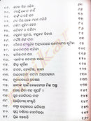 Odia Story Book katha Katakshya By Ranjan Kumar Das-p3