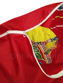 Alata or Binchana for Lord Jagannath, Balabhadra and Subhadra pic-5