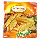 Patanjali Kalamirchi Papad, 200 gm