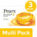 Pears Pure & Gentle Bathing Bar