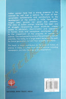 Women Scientists in India