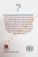 Random Curiosity Vol-I