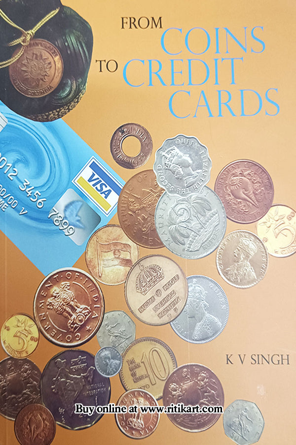 A Book on "From Coins to Credit Cards"
