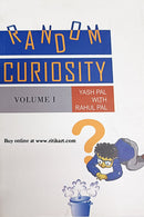 Random Curiosity Vol-I