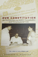 Our Constitution - An Introduction to India's Constitution and Constitutional Law