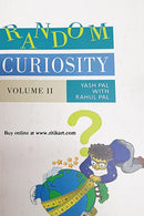 Random Curiosity Vol-II