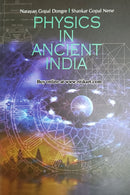 A book on 'Physics in Ancient India'