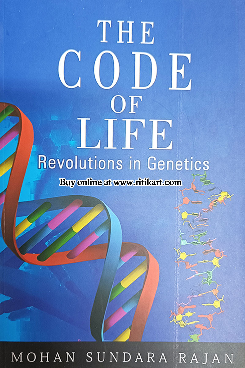 The Code of Life - Revolution in Genetics