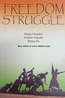 Freedom Struggle