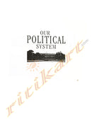 Our Political System by Subhash C. Kashyap