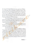 Pulsa - Story of Niyamgiri