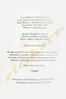 Random Curiosity Vol-II