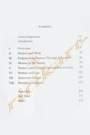 Women in Indian Society