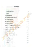 Concept of Zero by S P Deshpande