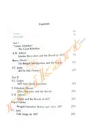 Rebellion 1857 by P C Joshi