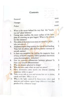 Random Curiosity Vol-I