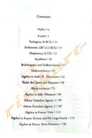 Famous Algebraists of the World