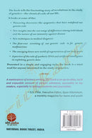 The Code of Life - Revolution in Genetics