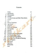 Geography of Odisha by B N Sinha