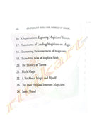 An Insight into The World of Magic