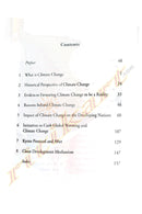 Understanding Climate Change by M A Haque