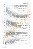 Random Curiosity Vol-I